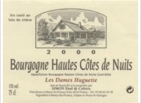 Domaine Simon - Les Dames Huguette