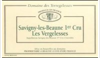 Domaine Comte Sénard - 1er Cru Les Vergelesses