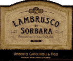 Cavicchioli - Secco Tre Medaglie