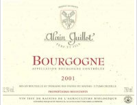 Domaine des Vignes du Maynes  - Cuvée Alain Guillot