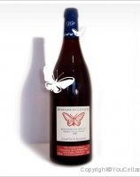 Le Domaine de Lanques - Cuvée La Croix