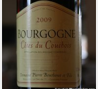 Domaine Pierre Bouthenet & Fils