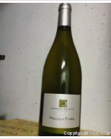 Domaine de Villegeai