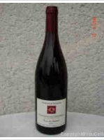 Domaine de Villegeai - Cuvé du Chalet