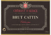 Joseph Cattin - Brut