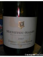 Domaine Jean Teiller