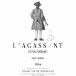 L'Agassant d'Agassac