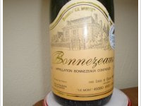 Domaine le Mont