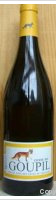 Cuvée du Goupil