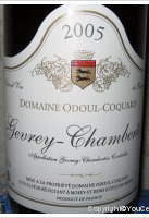 Domaine Odoul Coquard