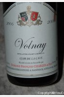 Domaine François Charles