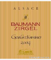 Baumann-Zirgel