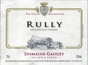 Domaine Gaugey Philippe et Didier