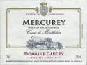 Domaine Gaugey Philippe et Didier