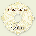 Guilhem et Jean-Hughes Goisot - Gondonne
