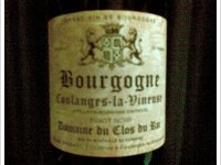 Domaine du Clos du Roi
