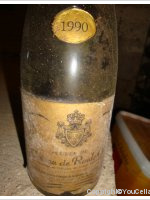 Cuvée du Coteau de Roule Cul
