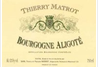 Domaine Thierry Matrot 