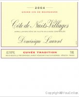 Domaine Dominique Laurent