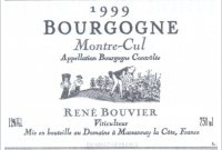 René Bouvier