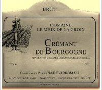 Domaine Le Meix de La Croix