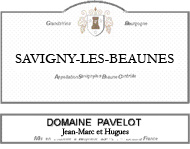 Domaine Jean-Marc et Hugues Pavelot