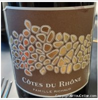 Domaine Richaud