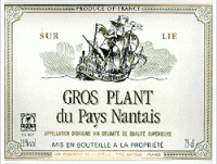 Domaine des Hautes Noëlles