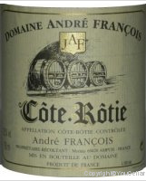 Domaine André François - Gérine