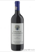 Domaine de la Vallongue