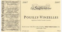 La Soufrandière