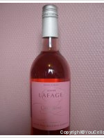 Domaine Lafage - Côté Rosé