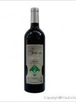 Domaine de Birius - Birius Merlot Fût de chêne