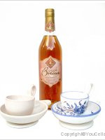 Domaine de Birius - Cognac spécial Brûlot charentais