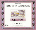 Domaine de L'Abbaye - Clos de la Collarderie