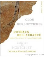 Domaine de Montgilet - Clos Des Huttieres