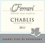 Domaine Saint Germain