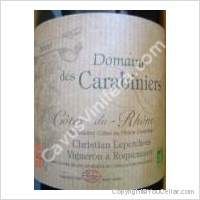 Domaine des Carabiniers