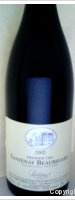Domaine Lucien Muzard et Fils - 1er Cru Beauregard