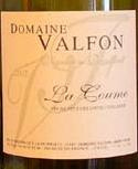 Domaine Valfon La Coume