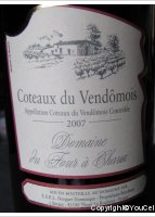 Domaine du Four à Chaux