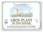 Domaine de la Garnière