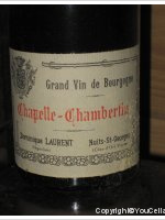 Domaine Dominique Laurent