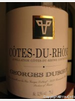 Georges Duboeuf