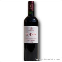 Domaine de la Coume du Roy - Le Désir