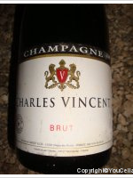 Charles Vincent Brut