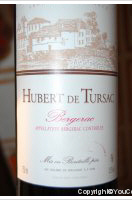 Hubert de Tursac