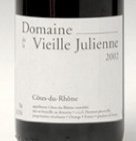 Domaine de la Vieille Julienne - Lieu-dit  Clavin