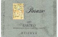Parusso - Riserva