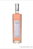 Château de Saint-Martin - Cuvée Eternelle Favorite